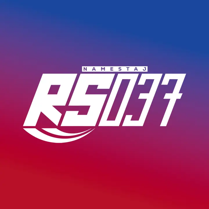 Nameštaj RS037 — Modularni wordmark — logo dizajn iz portfolija dizajnera Đaša